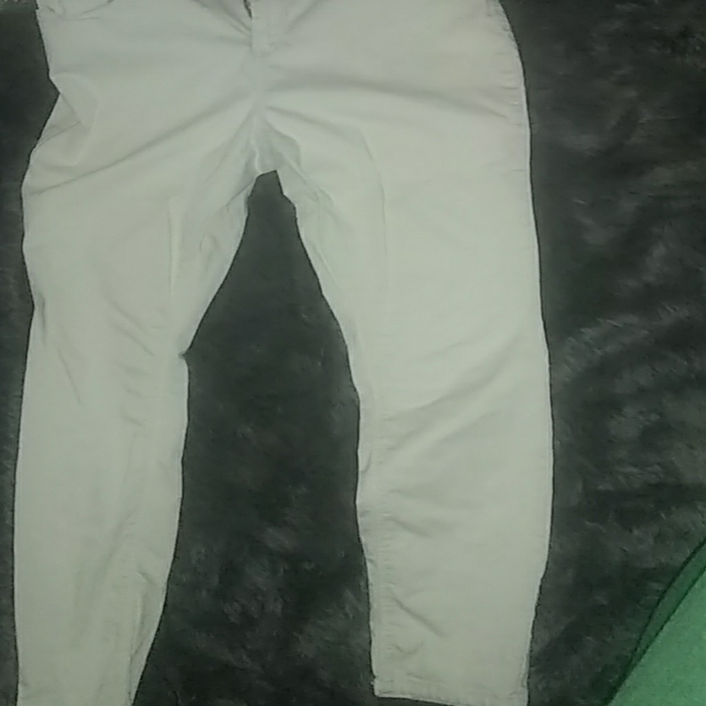 Joe boxer mint skinny jeans